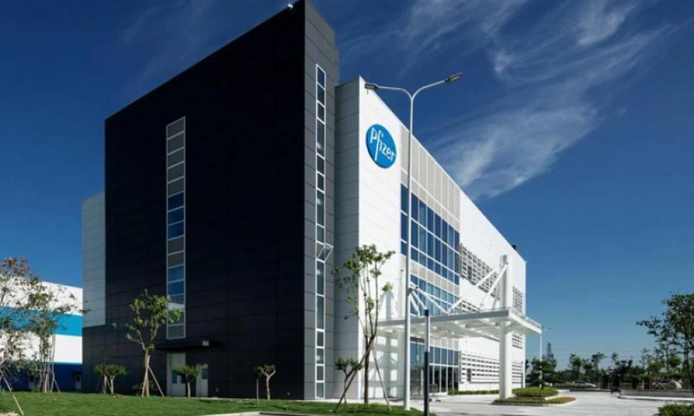 Θεσσαλονίκη - Pfizer: Έγιναν πάνω από 3.500 αιτήσεις για 200 θέσεις